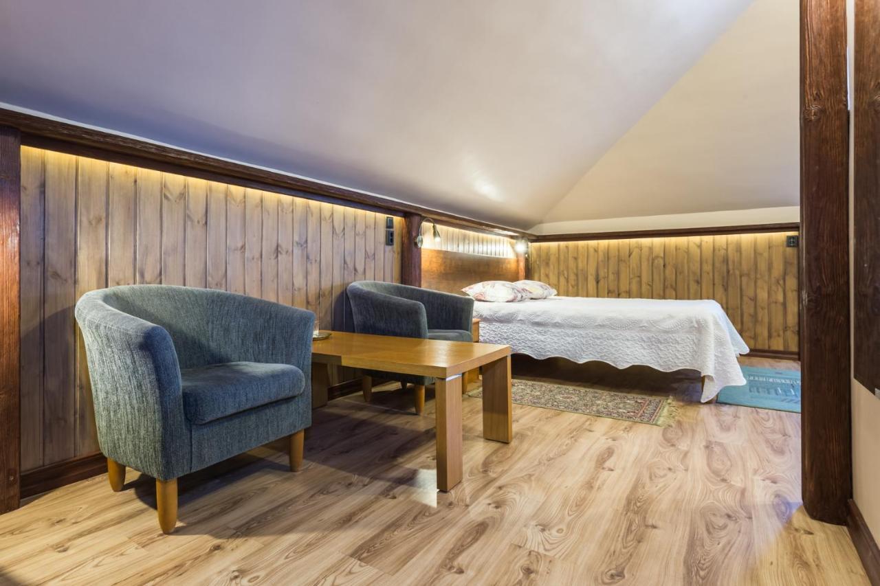 Ruunawere Hotel Nõmmealuse Kültér fotó