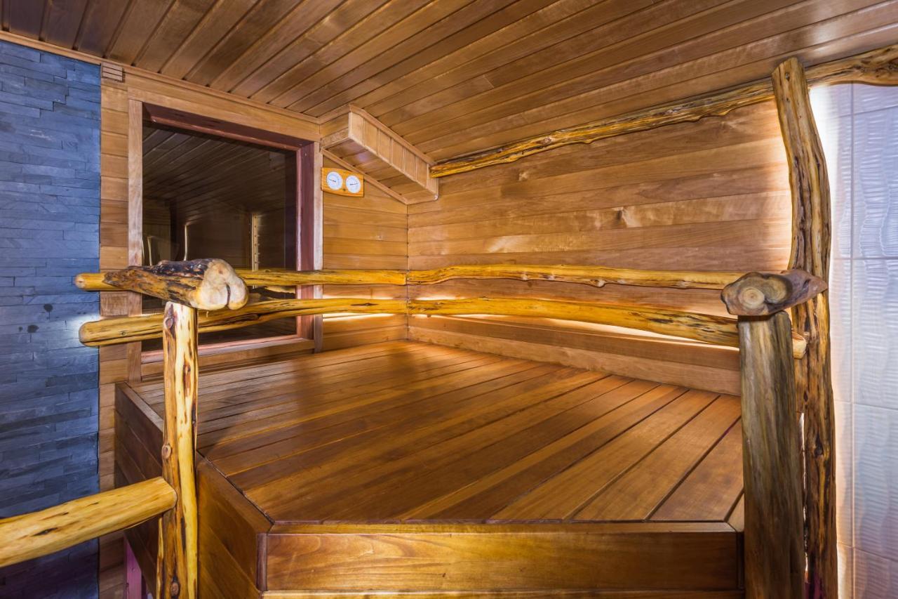Ruunawere Hotel Nõmmealuse Kültér fotó
