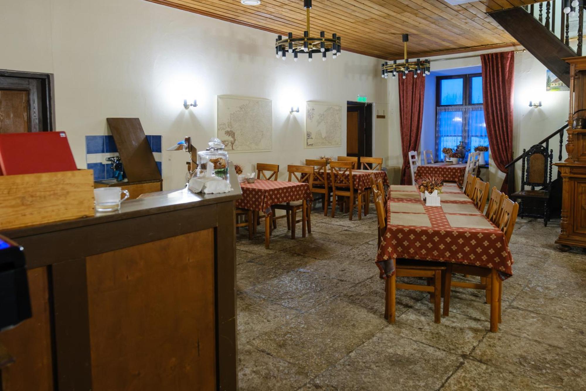 Ruunawere Hotel Nõmmealuse Kültér fotó
