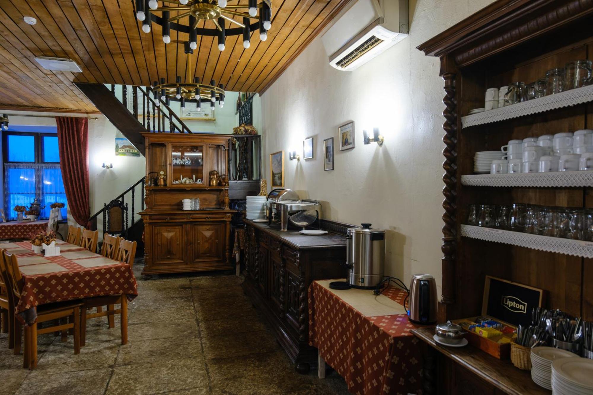 Ruunawere Hotel Nõmmealuse Kültér fotó