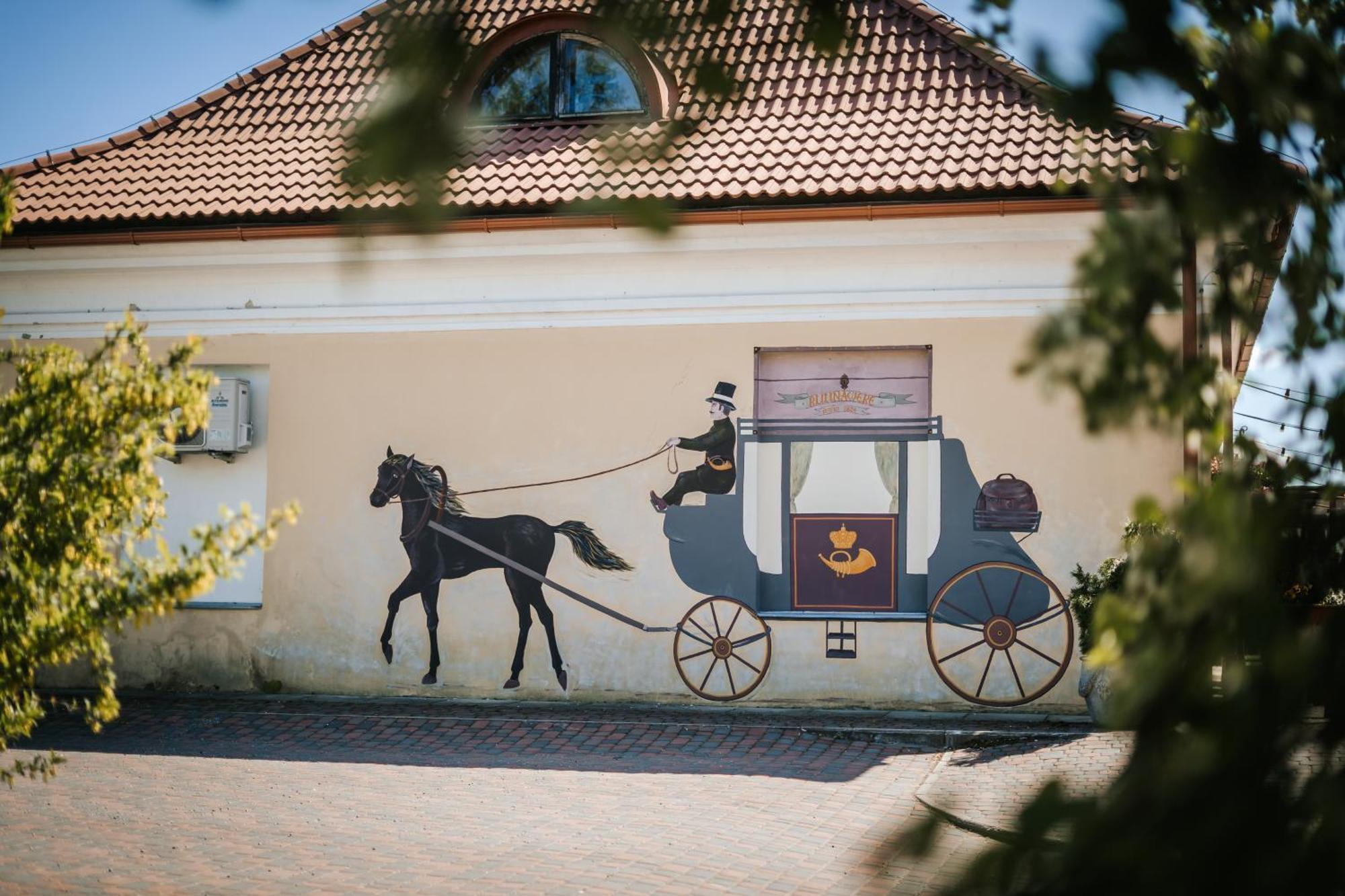 Ruunawere Hotel Nõmmealuse Kültér fotó