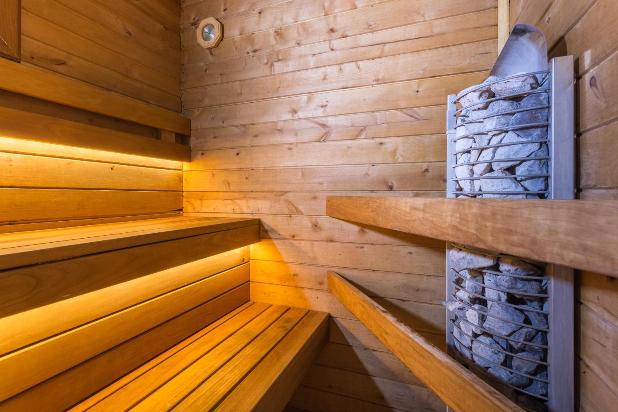 Ruunawere Hotel Nõmmealuse Kültér fotó