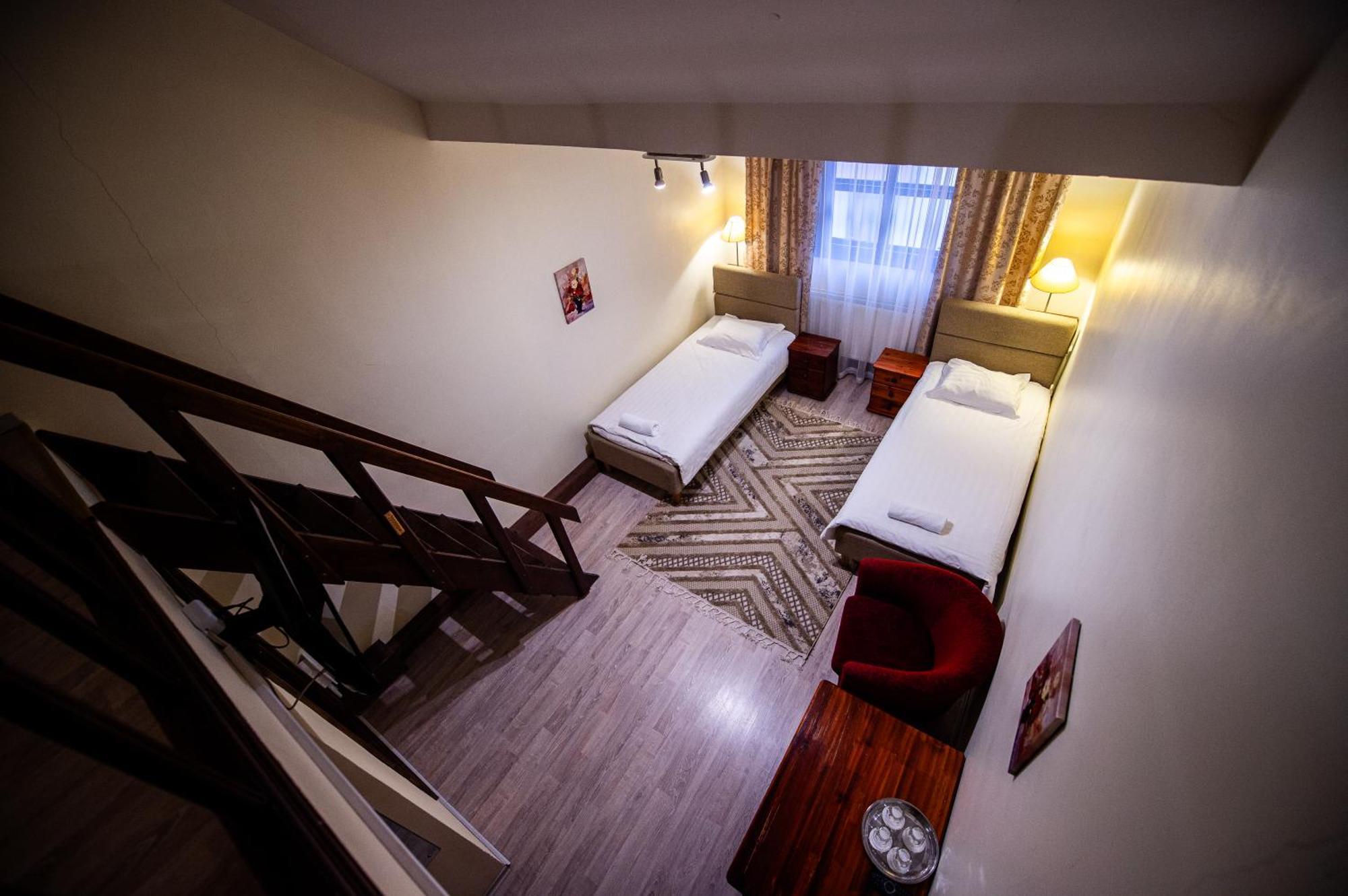 Ruunawere Hotel Nõmmealuse Kültér fotó