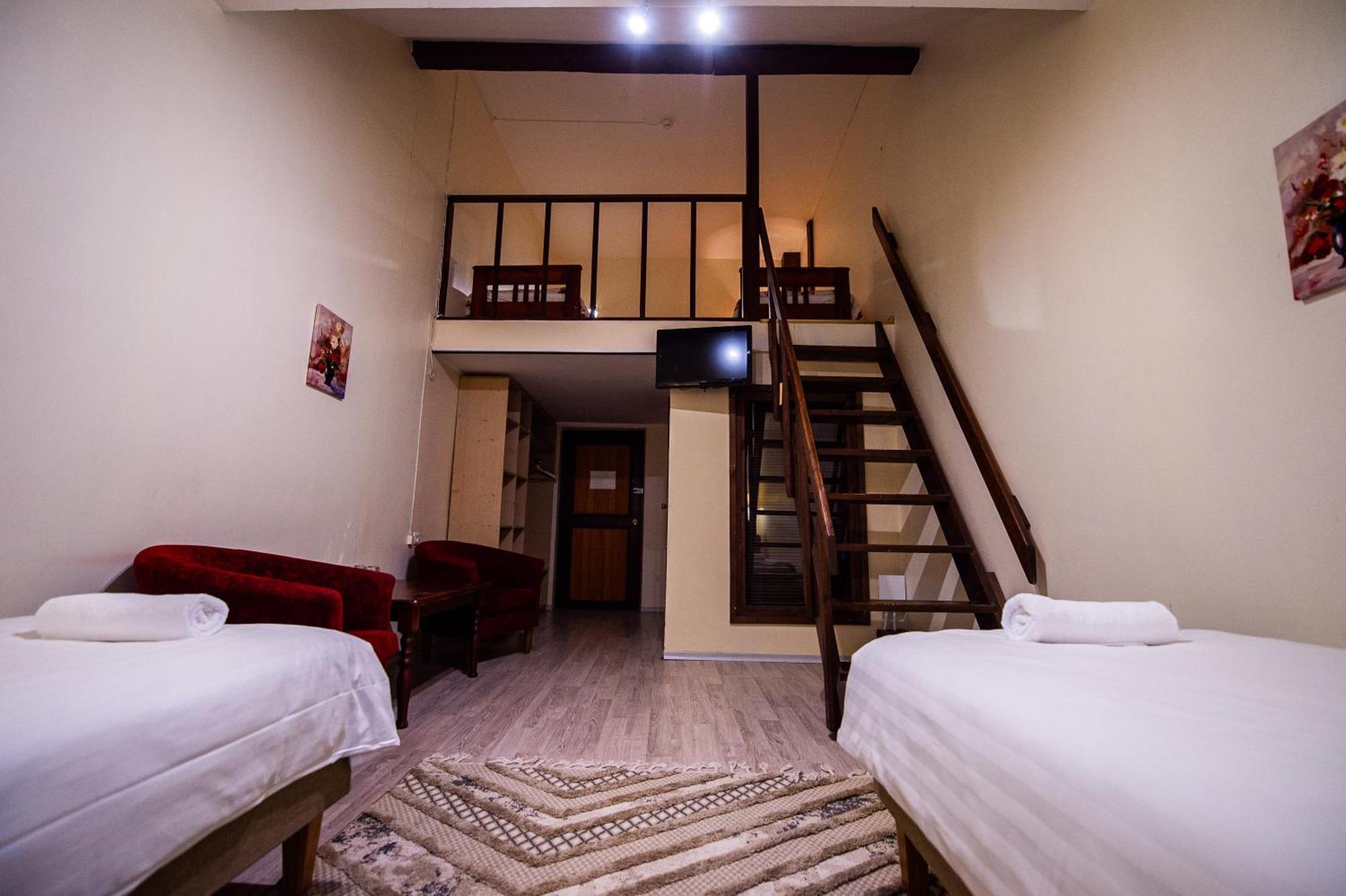 Ruunawere Hotel Nõmmealuse Kültér fotó