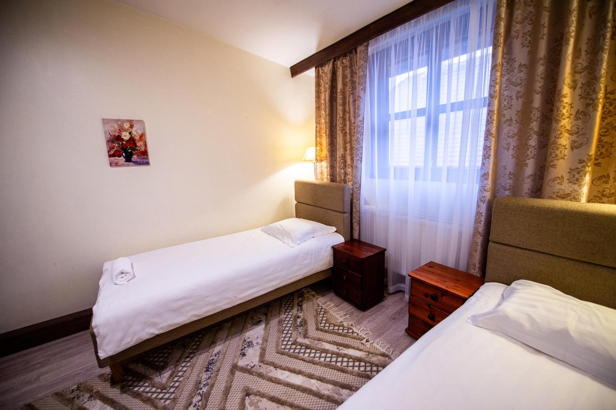 Ruunawere Hotel Nõmmealuse Kültér fotó