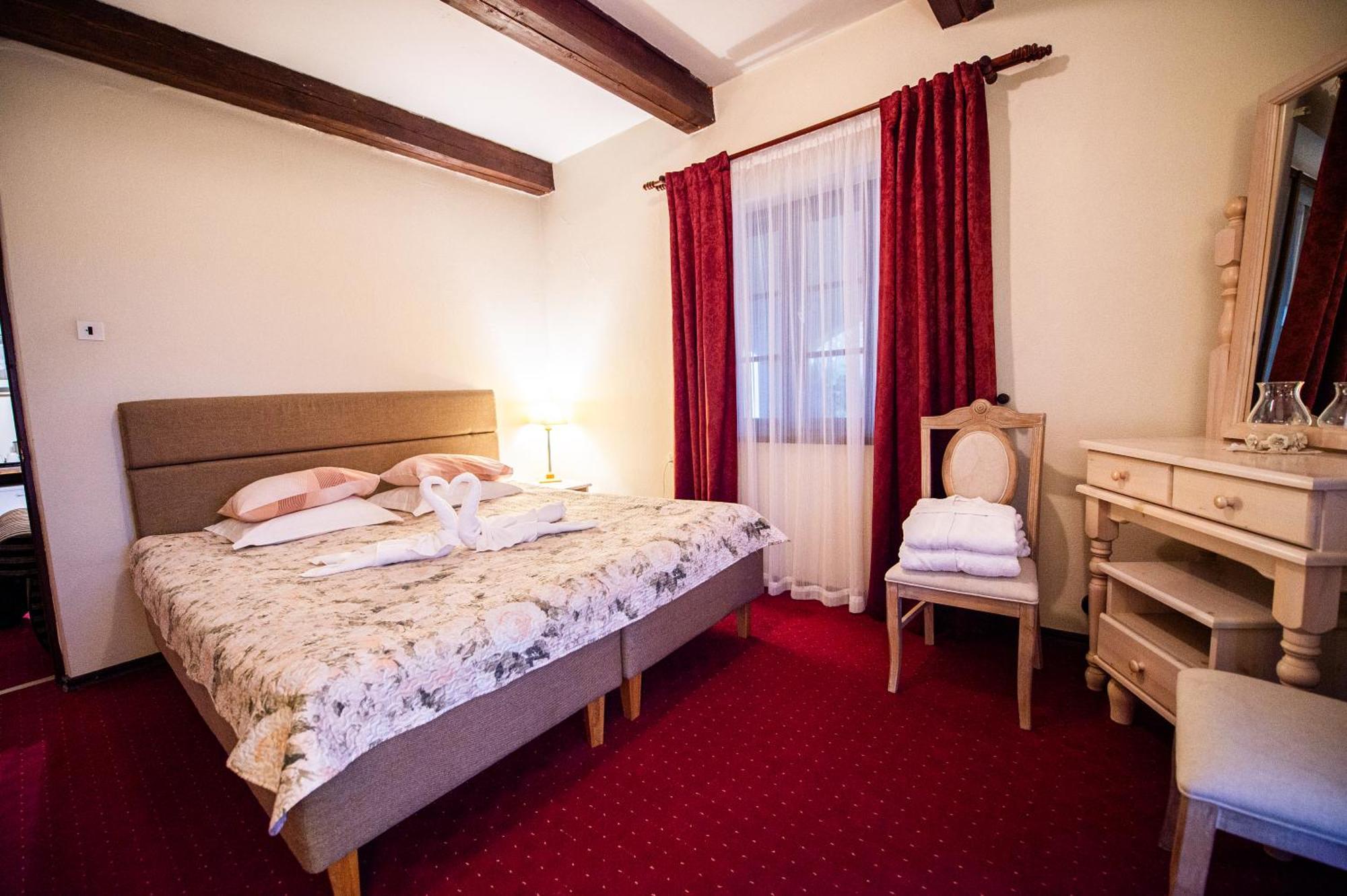 Ruunawere Hotel Nõmmealuse Kültér fotó
