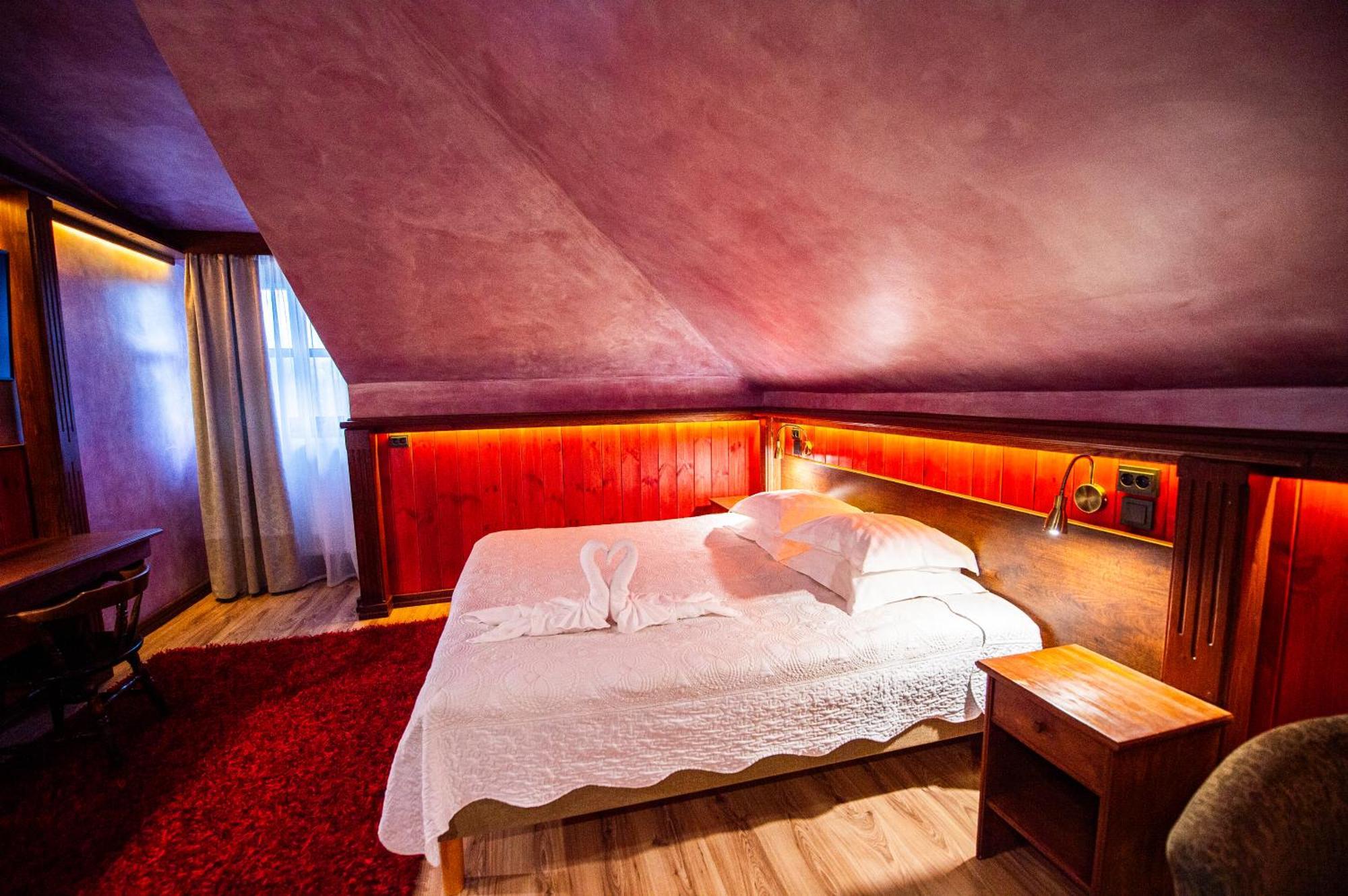 Ruunawere Hotel Nõmmealuse Kültér fotó