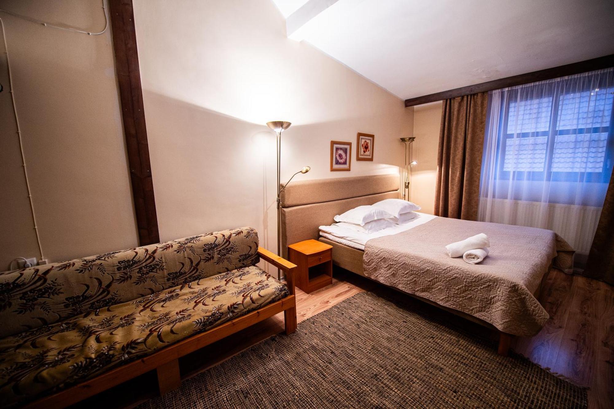 Ruunawere Hotel Nõmmealuse Kültér fotó