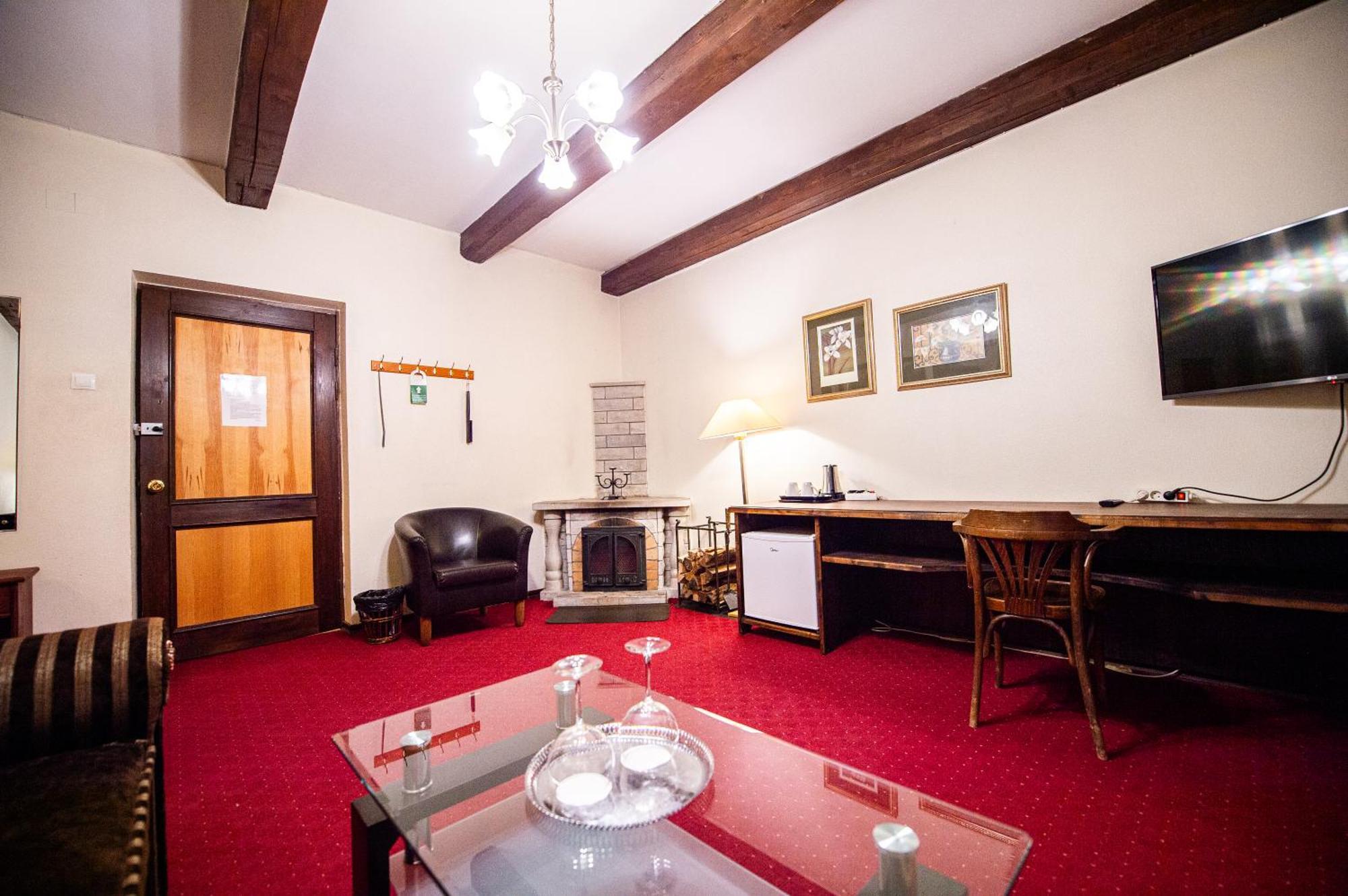 Ruunawere Hotel Nõmmealuse Kültér fotó