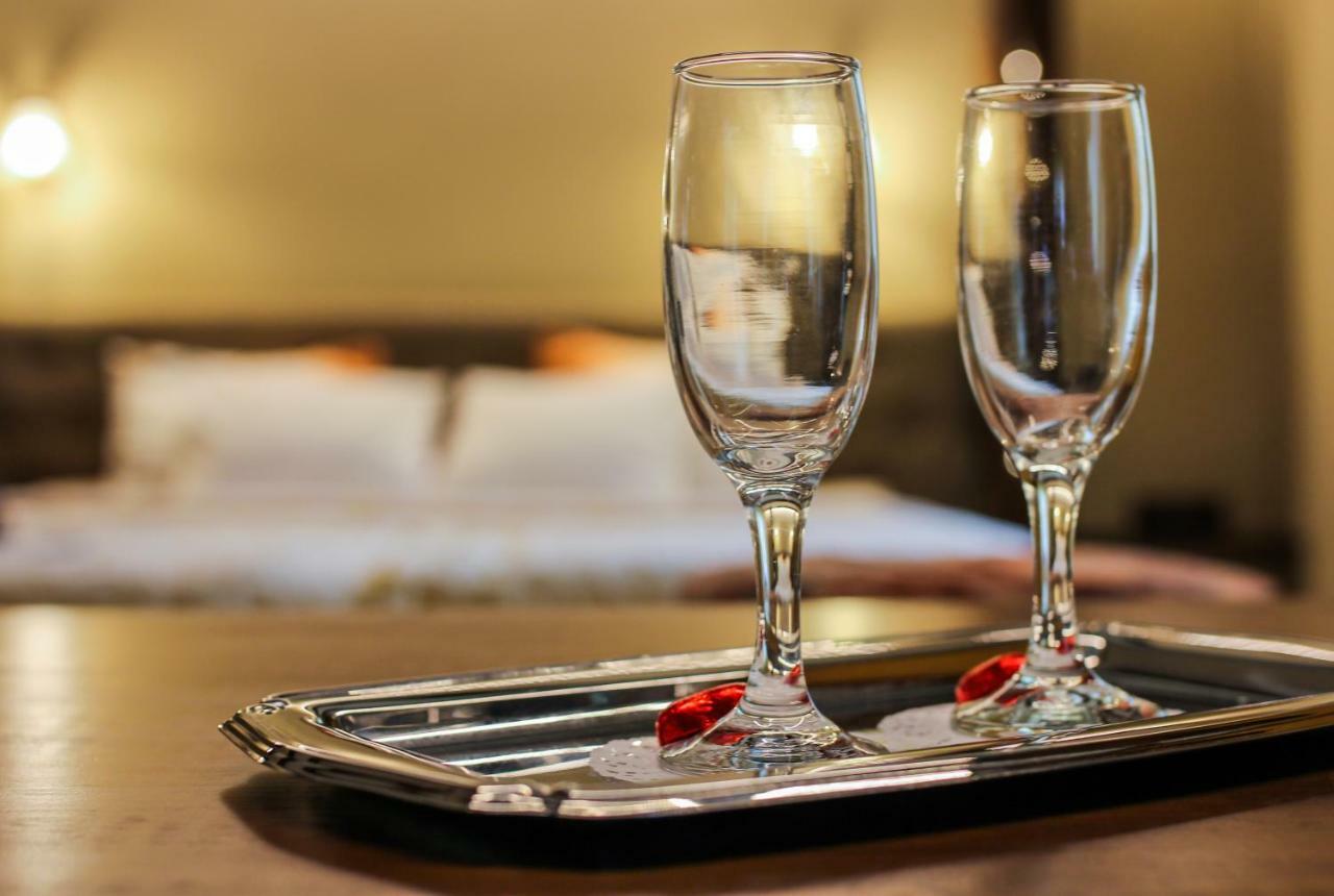 Ruunawere Hotel Nõmmealuse Kültér fotó